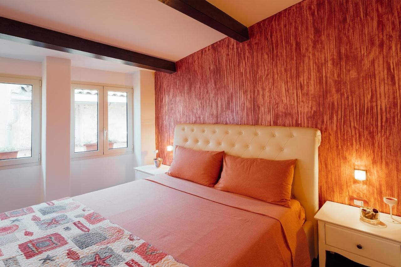 Costiglioli Central & Elegant Duplex 산레모 외부 사진