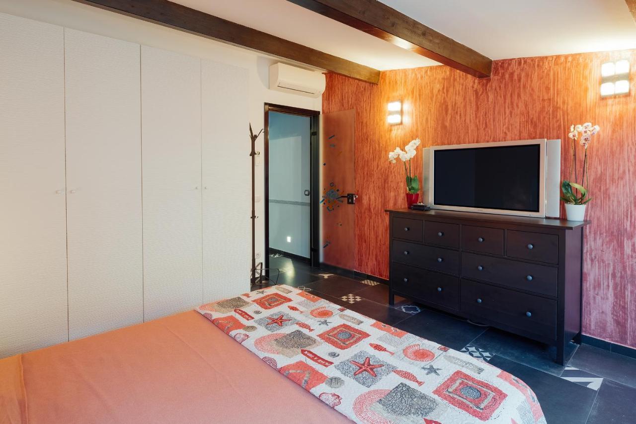 Costiglioli Central & Elegant Duplex 산레모 외부 사진
