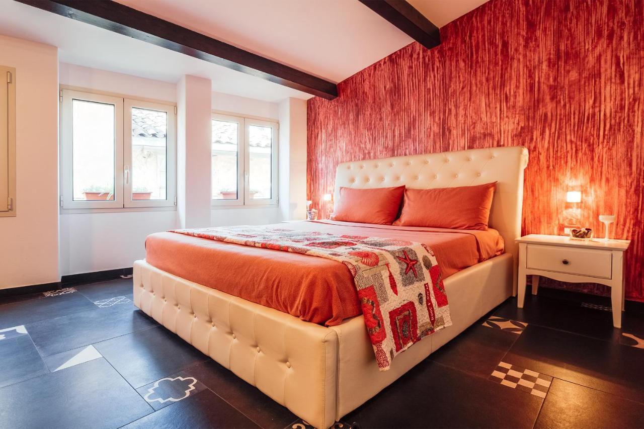 Costiglioli Central & Elegant Duplex 산레모 외부 사진