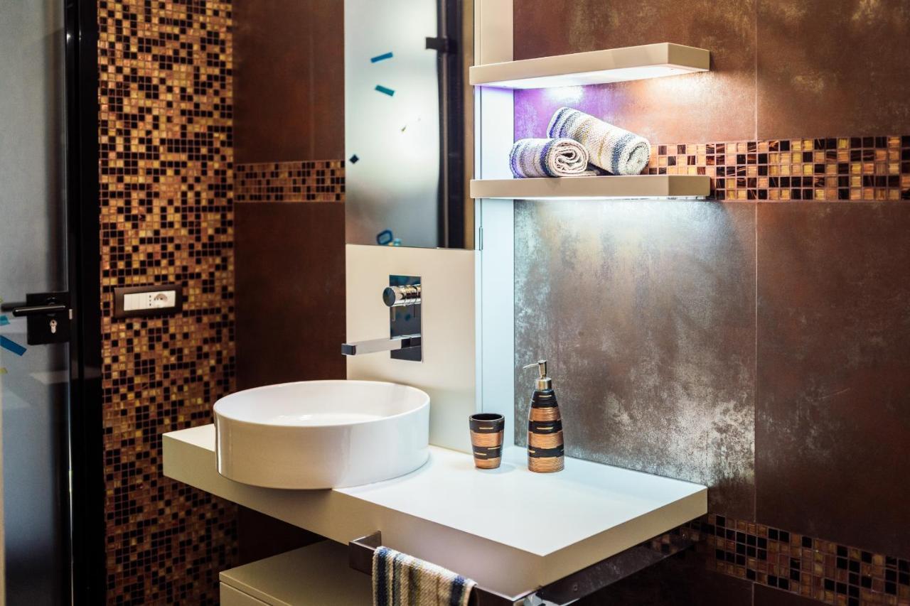 Costiglioli Central & Elegant Duplex 산레모 외부 사진
