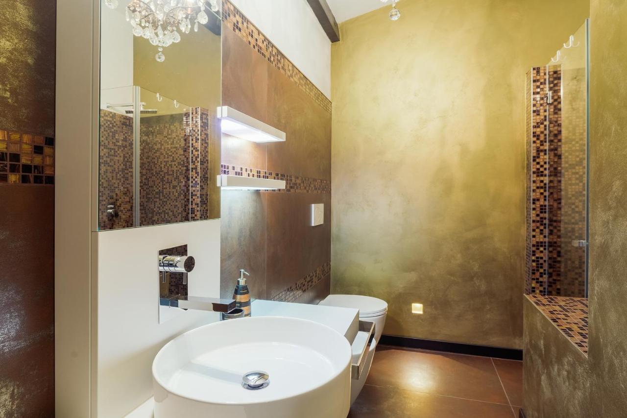 Costiglioli Central & Elegant Duplex 산레모 외부 사진