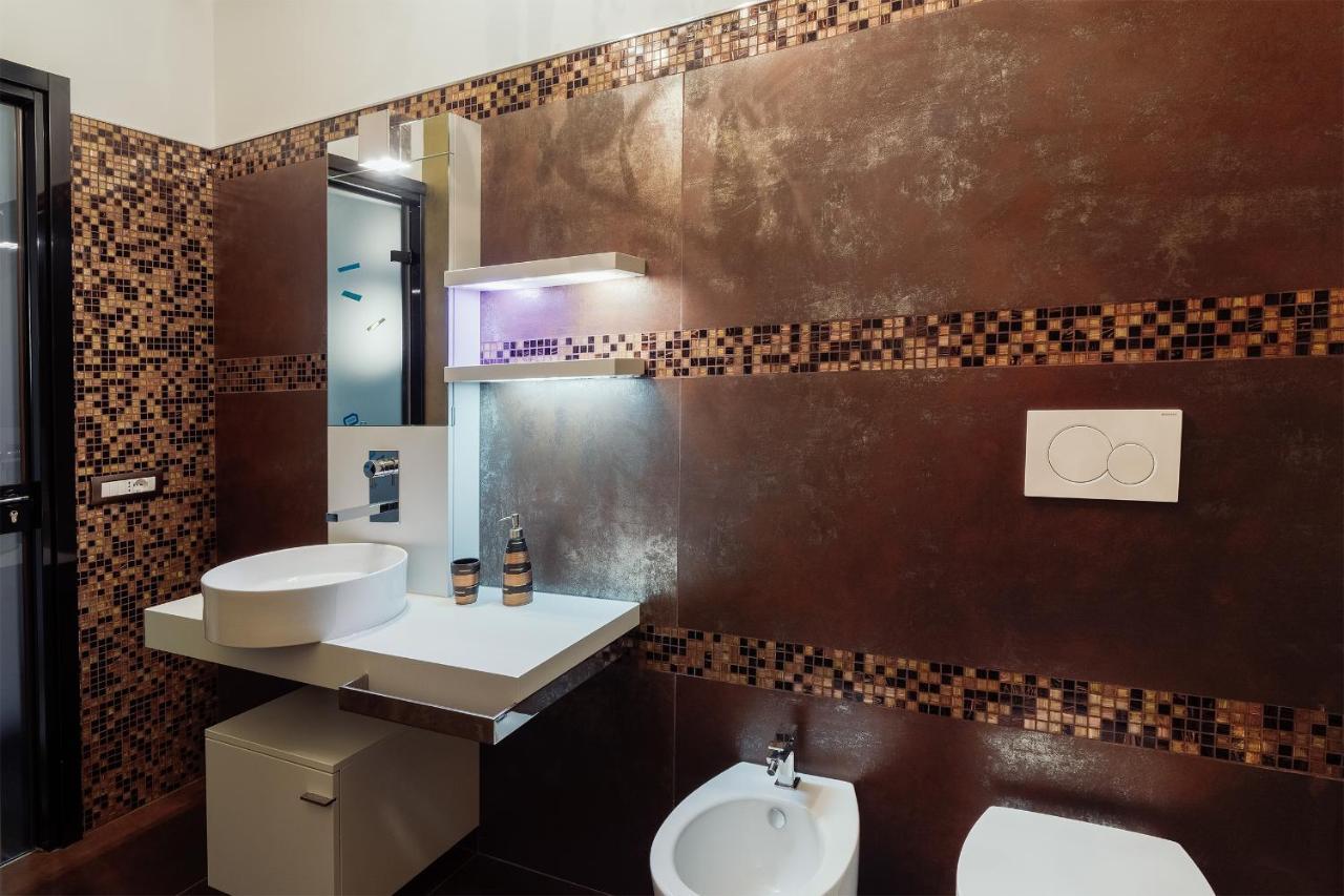 Costiglioli Central & Elegant Duplex 산레모 외부 사진