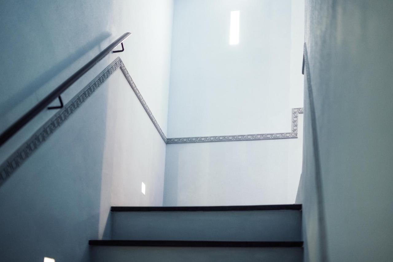 Costiglioli Central & Elegant Duplex 산레모 외부 사진